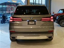 بي ام دبليو X5